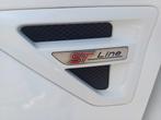 Ford S-max  st-line, Auto's, Monovolume, Euro 6, Wit, Overige kleuren