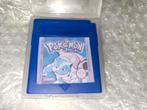 Pokémon Bleu Original GBC Fra  -Nintendo (Lire description), Avontuur en Actie, Gebruikt, 1 speler, Ophalen of Verzenden