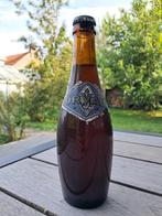 Zeldzame Orval bierfles voor 1970, Ophalen of Verzenden, Zo goed als nieuw, Flesje(s), Overige merken