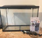 Aquariums et équipements, Dieren en Toebehoren, Ophalen, Zo goed als nieuw