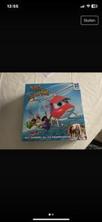 SOS heli nieuw, Ophalen, Nieuw