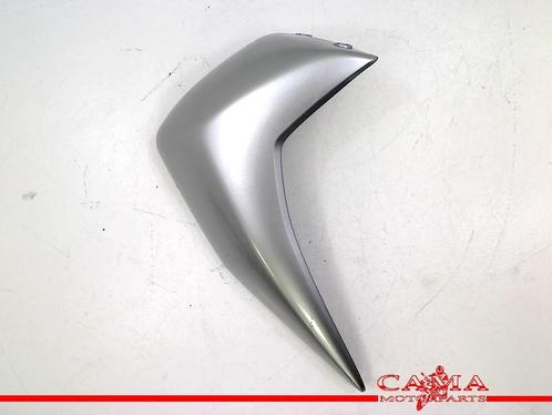 RADIATEURKAP Z 750 2007-2012 (Z750 ZR750L-M) (49125-0028), Motoren, Onderdelen | Kawasaki, Gebruikt