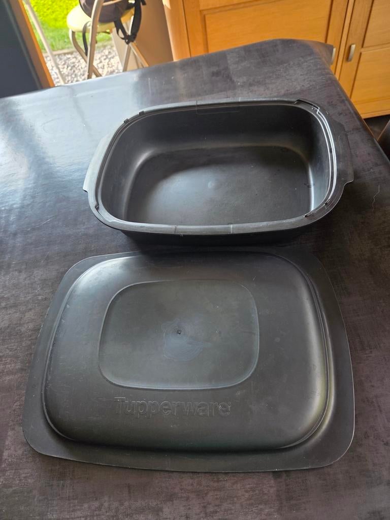 Lot tupperware  ., Enlèvement