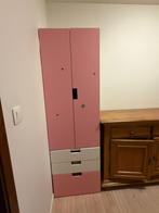 Ikea kinder kasten (2 stuks), Huis en Inrichting, Kasten | Lockerkasten, Ophalen, Zo goed als nieuw