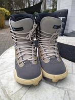 Retro snowboard botten maat 40, Ophalen of Verzenden, Zo goed als nieuw