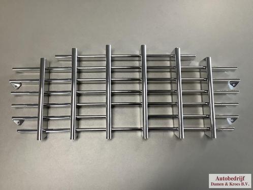Grille CHROME Original TR3 Triumph 801255, Auto-onderdelen, Overige Auto-onderdelen, Overige automerken, Nieuw, Ophalen of Verzenden