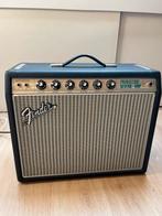 Fender 68 Custom Princeton Reverb combo versterker, Ophalen, Zo goed als nieuw