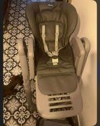 Eetstoel chicco, Kinderen en Baby's, Kinderstoelen, Ophalen, Zo goed als nieuw