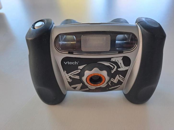 Kidizoom camera, Kinderen en Baby's, Speelgoed | Vtech, Gebruikt, Ophalen