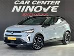 Renault Captur MHEV 160 1.8 Esprit Alpine * Nieuw Model 2025, Argent ou Gris, Achat, Euro 6, Entreprise