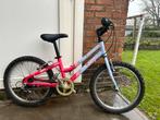 Gitaine Meisjesfiets girls bike, Fietsen en Brommers, Ophalen, Zo goed als nieuw, Versnellingen