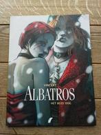 Albatros deel 2 HC, Boeken, Ophalen of Verzenden, Zo goed als nieuw