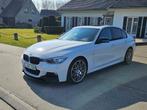 BMW 318Da *2014 *175 000KM *M-PAKKET  *EURO6 *GARANTIE, Auto's, Automaat, Achterwielaandrijving, 4 cilinders, Alcantara
