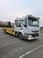 Dépanneuse Renault Midlum, Cuir, Euro 5, Achat, 4 portes