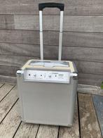 Muziekbox, Ophalen, Zo goed als nieuw