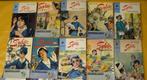Lot de 25 livres Sylvie - René Philippe -Marabout, Fictie, René Philippe, Ophalen, Gelezen