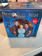 Nachtwacht puzzel rond 103 stukjes, Verzamelen, Ophalen, Zo goed als nieuw
