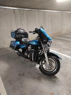 Electra glide limited, 2 cilinders, Particulier, Toermotor, 1700 cc