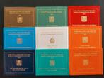 Pieces de monnaies Euro Vatican, Ophalen of Verzenden, Vaticaanstad