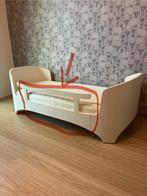 Lit enfant Leander, Matelas, 70 à 85 cm, Enlèvement, Utilisé