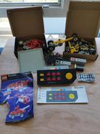 LEGO TECHNIC 8064 + 8862 BOUWPAKKET, Ophalen, Gebruikt, Complete set, Lego