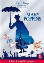 Disney dvd - Mary Poppins ( 2 disc versie ), Ophalen of Verzenden, Avontuur