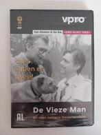 Dvd De Vieze Man van Van Kooten & De Bie (Satire) NIEUW, Ophalen of Verzenden, Nieuw in verpakking