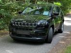 Jeep Compass Limited, Auto's, Stof, 1528 cc, 4 cilinders, Zwart