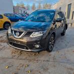 Nissan X trail 7pl, 1.6 benzine 2017, 32.000km lichte ongeva, Bedrijf, Benzine, Te koop