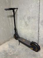 Ninebot KickScooter MAX G30, Fietsen en Brommers, Steps, Ophalen, Zo goed als nieuw