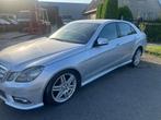 MERCEDES W212 SILVER 775 DEUR LINKSVOOR A 212 720 01 05, Mercedes-Benz, Origine de la pièce connue, Enlèvement, Utilisé