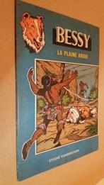 Bessy tome 57 - Édition originale de 1960, Ophalen