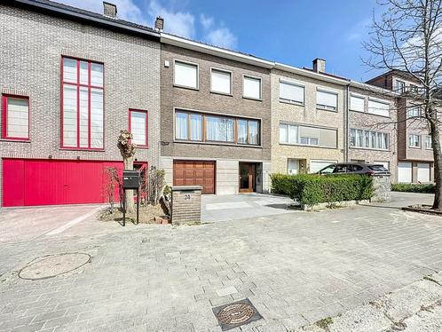 Maison à vendre à Grimbergen, 4 chambres, Immo, Huizen en Appartementen te koop, Vrijstaande woning, C