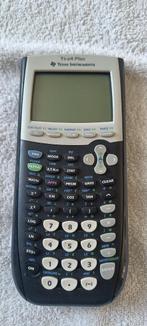 Texas intruments Ti-84 plus, Diversen, Rekenmachines, Ophalen, Grafische rekenmachine