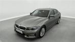 BMW 3 Serie 318 318iA OPF (bj 2021, automaat), Auto's, BMW, Automaat, Gebruikt, 4 cilinders, Beige