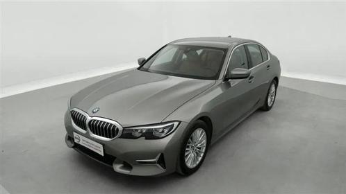 BMW 3 Serie 318 318iA OPF (bj 2021, automaat), Auto's, BMW, Bedrijf, Te koop, 3 Reeks, ABS, Centrale vergrendeling, Cruise Control