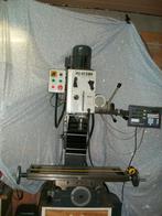 Metaalfreesmachine type 45, Ophalen, Gebruikt, Overige soorten, HUVEMA