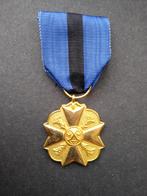 orde van Leopold II, Verzamelen, Militaria | Algemeen, Ophalen of Verzenden, Landmacht, Lintje, Medaille of Wings