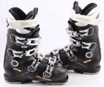 Chaussures de ski 38 38.5 39 EU pour femmes SALOMON SELECT, Carving, Enlèvement ou Envoi, Salomon, Utilisé