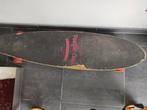 Longboard, Sport en Fitness, Gebruikt, Longboard, Ophalen, Waveboard