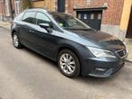 Seat Leon 1.6TDI 08/2019 met 135kKM Euro6d, Auto's, Euro 6, Leon, Particulier, Te koop