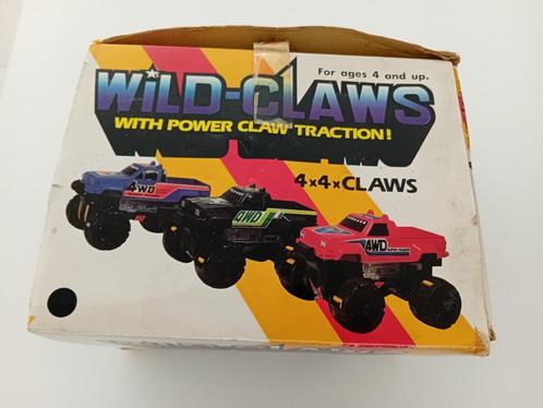 rc, Hobby en Vrije tijd, Modelbouw | Radiografisch | Auto's, Nieuw, Auto offroad, Overige typen, RTR (Ready to Run), Verzenden