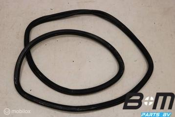 Achterkleprubber carrosseriezijde Audi A3 8P Sportback beschikbaar voor biedingen