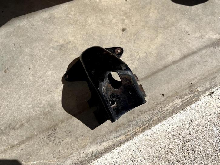 Honda SS50 vuursteun, Motoren, Onderdelen | Honda, Ophalen of Verzenden