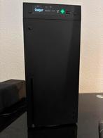 Xbox serie x, Games en Spelcomputers, Spelcomputers | Xbox Series X en S, Ophalen, Zo goed als nieuw