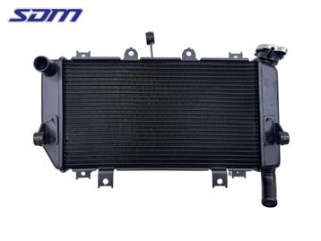 RADIATEUR Kawasaki Z 400 2019-2023 (39061-0777|39061-0922) beschikbaar voor biedingen