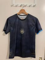 Maillot fan Lionel Messi  La Pulga, Sans marque, Zwart, Ophalen of Verzenden, Zo goed als nieuw