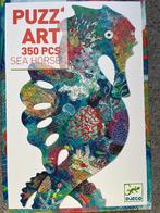 Lot van een 7-tal prachtige puzzels (1x gebouwd), Enlèvement ou Envoi, 500 à 1500 pièces, Comme neuf, Puzzle