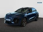 Audi Q6 e-tron Q6 e-Tron 100 kWh 55 Quattro Edition one blue, Automaat, Overige modellen, Elektrisch, SUV of Terreinwagen