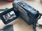 Sony CCD-TRV94e/Hi8 videocamera, Ophalen of Verzenden, Zo goed als nieuw, Sony